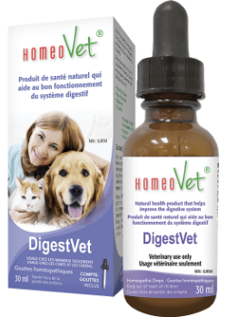 Digestvet - 30ml