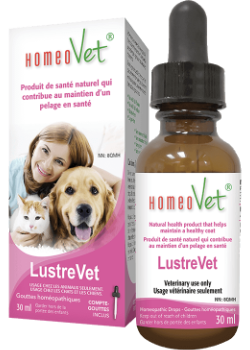 Lustrevet - 30ml