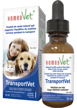 Transportvet - 30ml