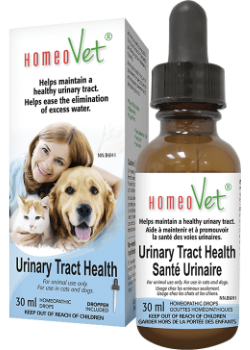 Urinary Tract Health - 30ml