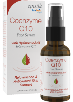 Coenzyme Q-10 Face Serum - 30ml