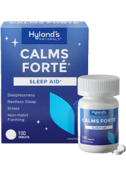 Calms Forte - 100 Tabs