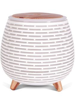 Escale Ultrasonic Diffuser - 1 Unit + BONUS