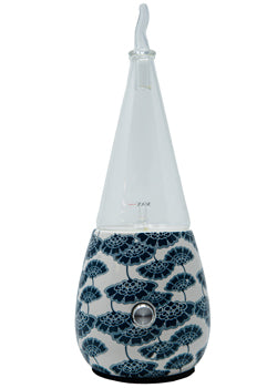 Ginkgo Nebulizer Diffuser - 1 Unit + BONUS