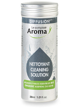 Nebulizer Cleaning Solution - 30ml