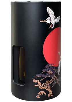 Taiyo Nomad Nebulizer - 1 Unit + BONUS