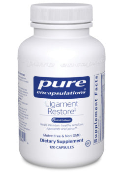 Ligament Restore - 120 V-Caps