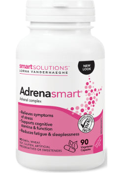 Adrenasmart - 90 V-Caps