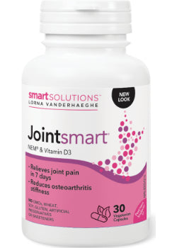 Jointsmart - 30 V-Caps - Lorna Vanderhaeghe