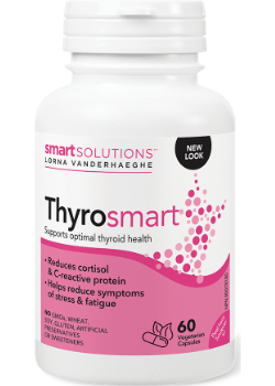 Thyrosmart - 60 V-Caps