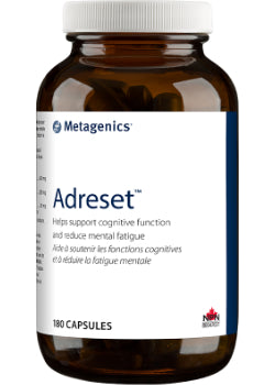 Adreset - 180 Caps
