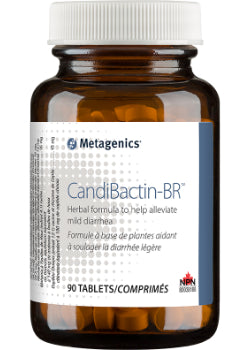 CandiBactin BR - 90 Tabs