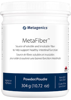 MetaFiber - 304g