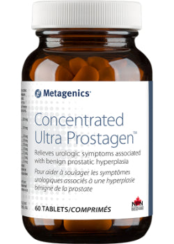 Ultra Prostagen Concentrated - 60 Tabs