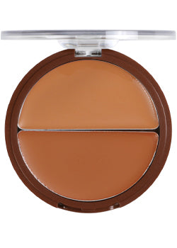 Concealer Duo (Deep) - 3g