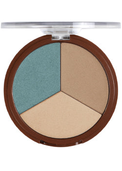Eye Shadow Trio (Riviera) - 3g