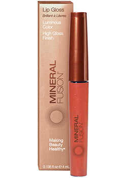 Lip Gloss (Dazzle) - 4ml