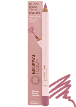 Lip Pencil (Splendid-Rose) - 1.1g