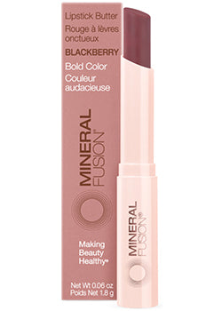 Lipstick Butter (Blackberry-Deep Berry) - 2g