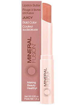 Lipstick Butter (Juicy-Coral Shimmer) - 2g