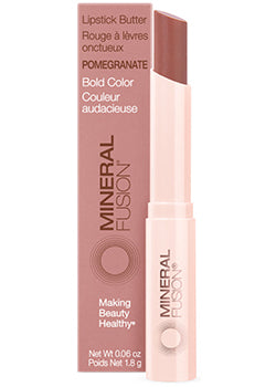 Lipstick Butter (Pomegranate-Red) - 2g