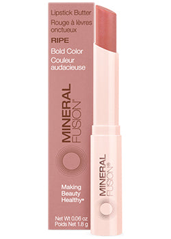 Lipstick Butter (Ripe-Rusty Red) - 2g