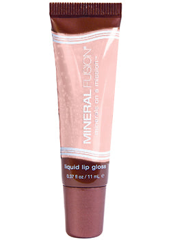 Liquid Lip Gloss (Enlighten) - 11ml