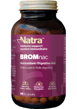 BROMnac - 60 V-Caps