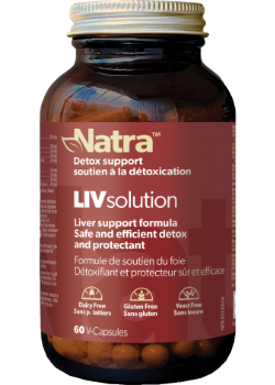 LIVsolution - 60 V-Caps