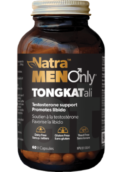 TONGKATali For Men - 60 V-Caps