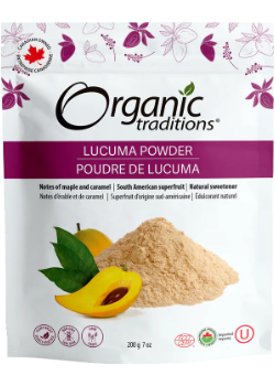 Lucuma Powder - 200g