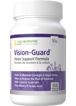 Vision-Guard - 60 V-Caps