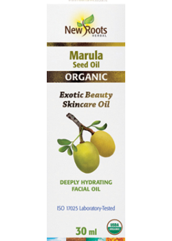 Marula Seed Oil (Organic) - 30ml