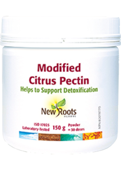 Modified Citrus Pectin - 150g