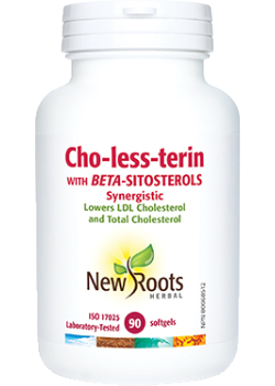 Cho-Less-Terin - 90 Softgels