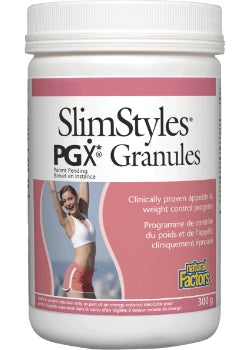 PGX Granules - 300g + BONUS