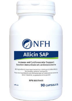 Allicin SAP - 90 Caps