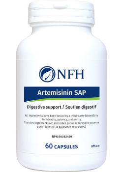 Artemisinin SAP - 60 Caps