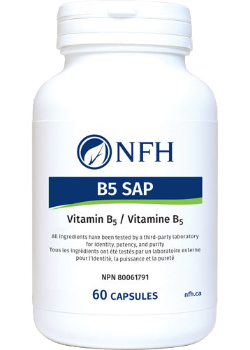 B5 SAP - 60 Caps
