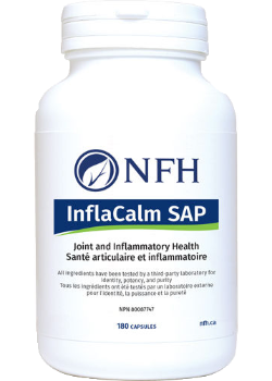 InflaCalm SAP - 180 Caps