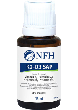 K2-D3 SAP - 15ml