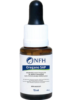 Oregano SAP - 15ml