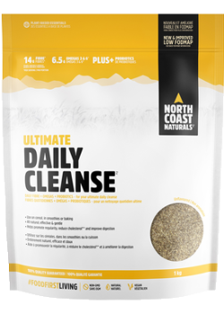 Ultimate Daily Cleanse - 1000g
