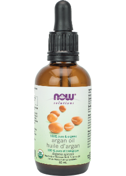 Argan Oil (Organic) - 60ml