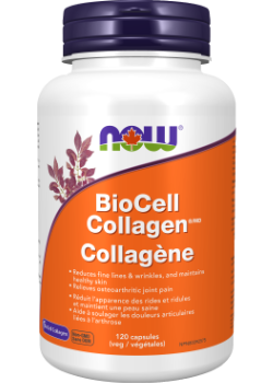 BioCell Collagen - 120 V-Caps