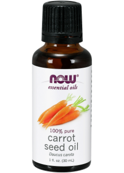 Carrot Seed Oil - 30ml