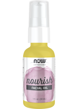 Facial Oil (Nourishing) - 30ml