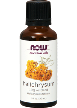 Helichrysum Oil - 30ml