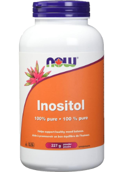 Inositol Powder - 227g