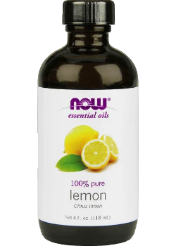 Lemon Oil - 118ml